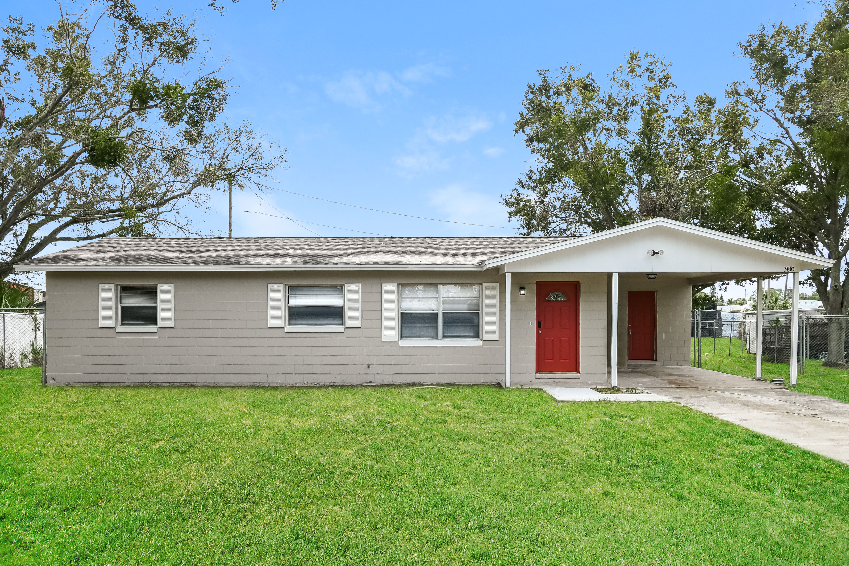 3810 High St NE WINTER HAVEN, FL 33881